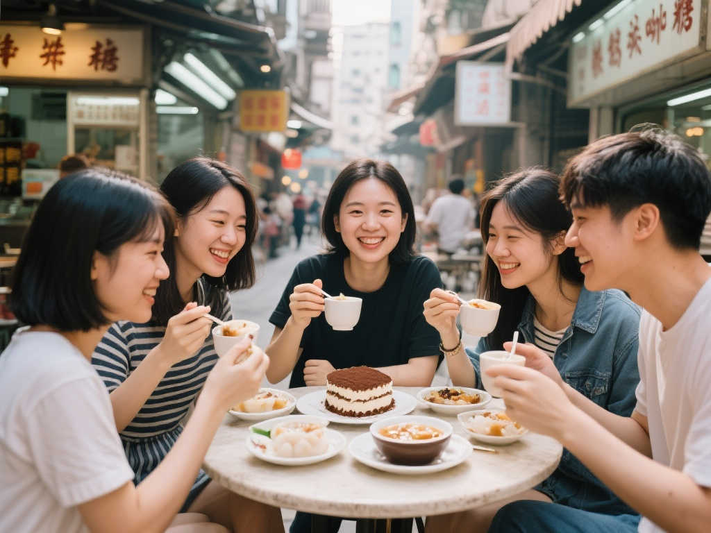 上做出自己